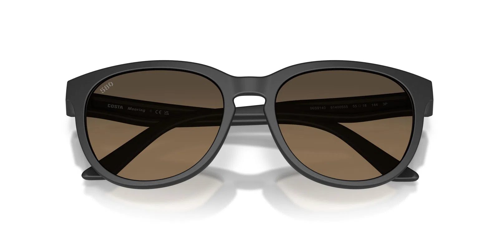 Costa Del Mar Mooring 9140 Sunglasses - view 20